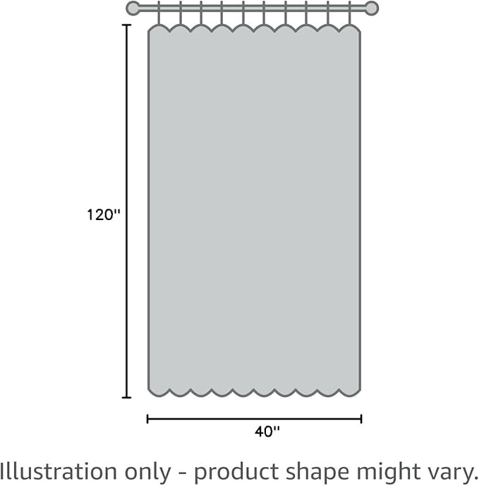Vision Home White Pinch Pleated Semi Sheer Curtains Textured Light Filtering Window Curtains 120 inch for Living Room Bedroom Rayon Blended Pinch Pleat Drapes with Hooks 2 Panels 10ft 40" Wx120 L