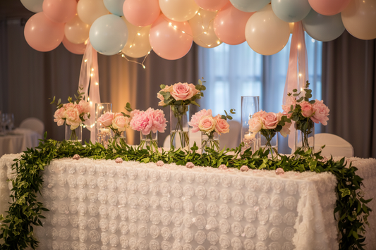 Baby Shower Decoration Ideas That Will Wow Your Guests