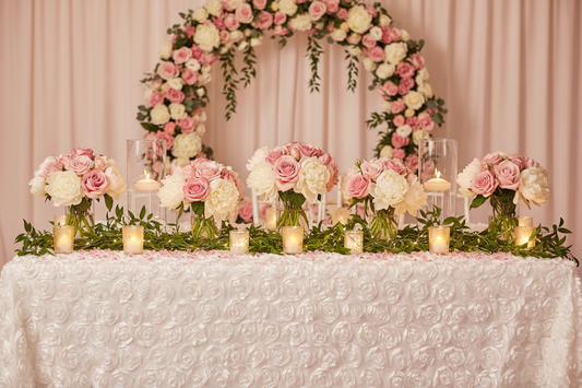 How to Create a Beautiful Bridal Shower: Decoration Ideas & Tips