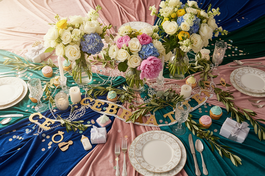 How to Plan the Perfect Event on a Budget: A Complete Decoration Guide