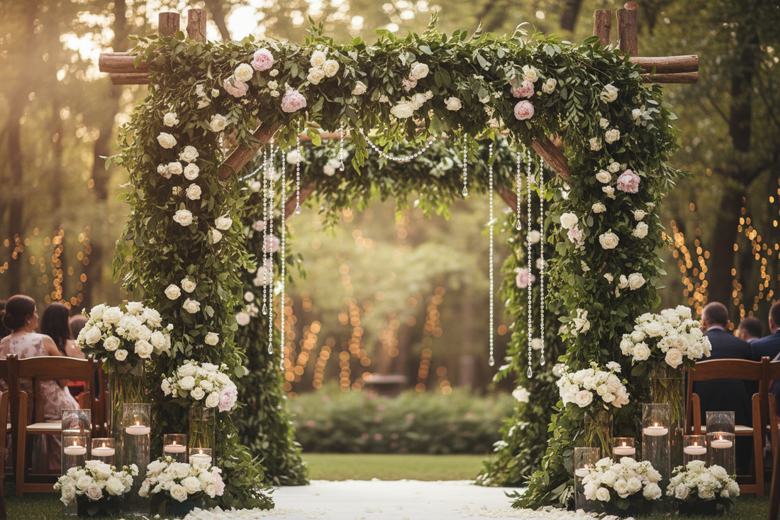 How to Plan a Memorable Anniversary Party: Decoration Ideas & Tips