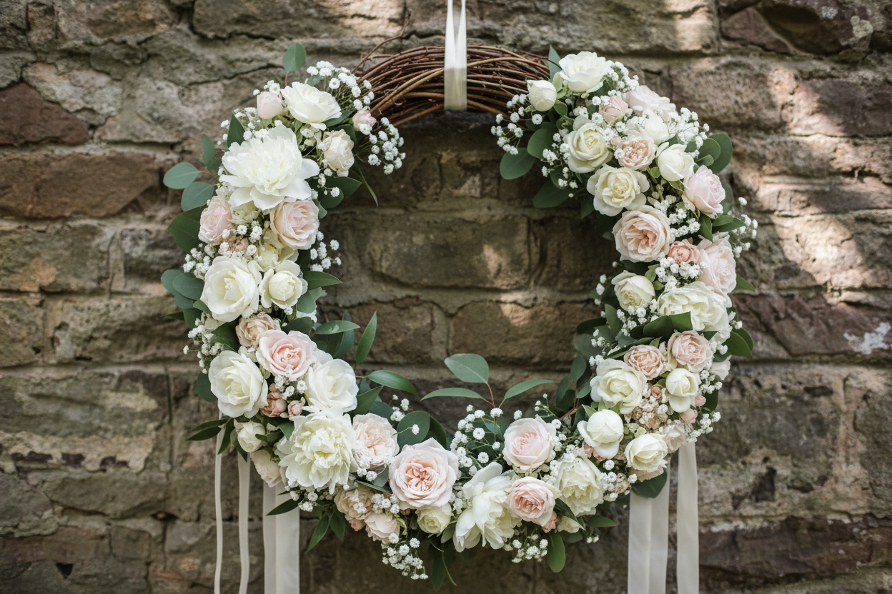 Wedding Wreaths