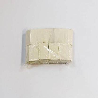 Ultimate Confetti, Biodegradable Dissolving Rice Paper Confetti –Rectangular Flame-Resistant and Water-Soluble Paper Confetti for Cannon and Launcher use – Best for Celebrations - 1 lb, 16 oz