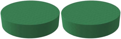 Phinus 2 PCS Styrofoam Block, Floral Foam Block Measures 6 x 1.57 inches, Flower Foam Can Be Used for Artificial Flower Arrangement DIY Crafts, Birthday, Prom, Church, Etc