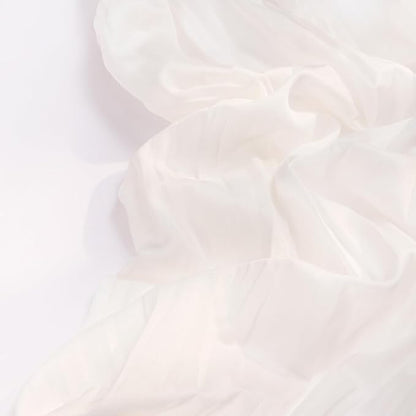 Ivory White Cheesecloth Table Runner 10 Pack Fall Table Runners Boho Gauze 120 Inches White Cheese Cloth Fall Table Decorations for Thanksgiving Weddings Bridal Baby Shower