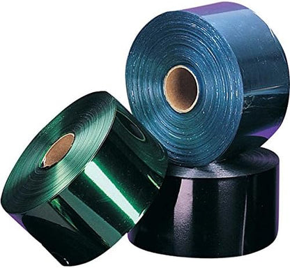 TCDesignerProducts Lavender Metallic Streamer, 2 Inches Wide x 500 Feet Long