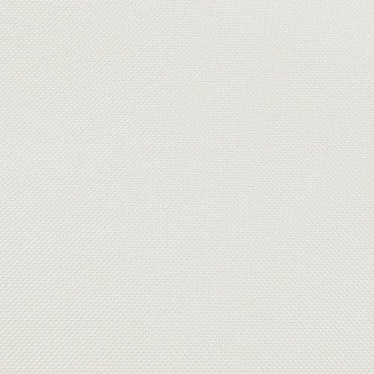 Ultimate Textile Pleat Polyester Fabric Table Skirt - Machine Washable Flame Resistant with Clips for Events, Weddings & Trade Shows, Cut & Sewn in Paterson, NJ - Ivory, 14' Shirred Pleat