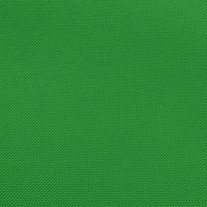 Ultimate Textile Pleat Polyester Fabric Table Skirt - Machine Washable Flame Resistant with Clips for Events, Weddings & Trade Shows, Cut & Sewn in Paterson, NJ - Kelly, 21' Box Pleat