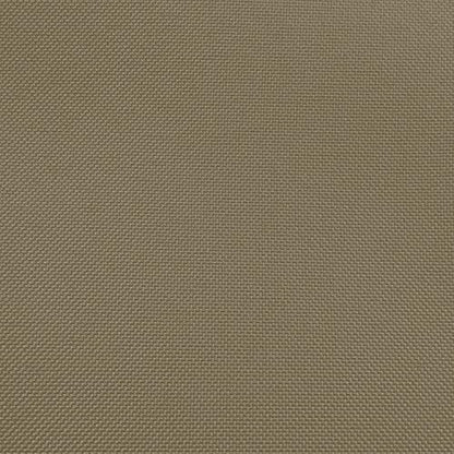 Ultimate Textile Pleat Polyester Fabric Table Skirt - Machine Washable Flame Resistant with Clips for Events, Weddings & Trade Shows, Cut & Sewn in Paterson, NJ - Cafe, 14' Shirred Pleat