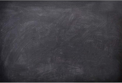 Renaiss 7x5ft Blank Blackboard Backdrop for Photoshoot Man Woman Portrait DIY Chalkboard Photography Background Back to School Banner School Season Photo Booth Props Wedding Teachers` Day Party Decor