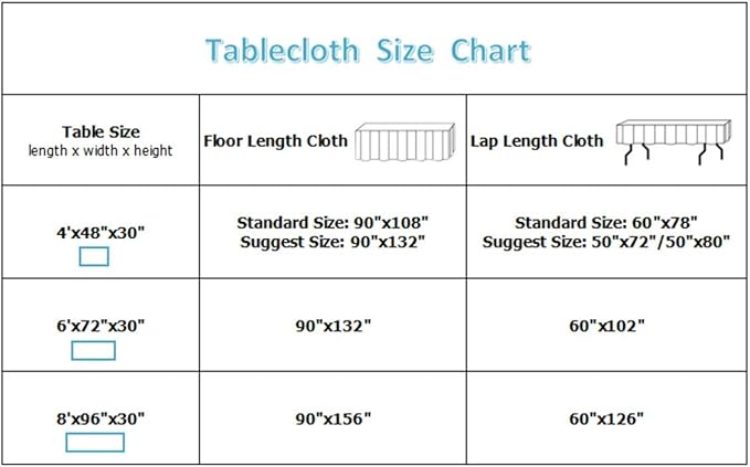 SquarePie Sequin Tablecloth 50 x 72 Inch Fuchsia Pink Sparkly Table Linen for Wedding Party