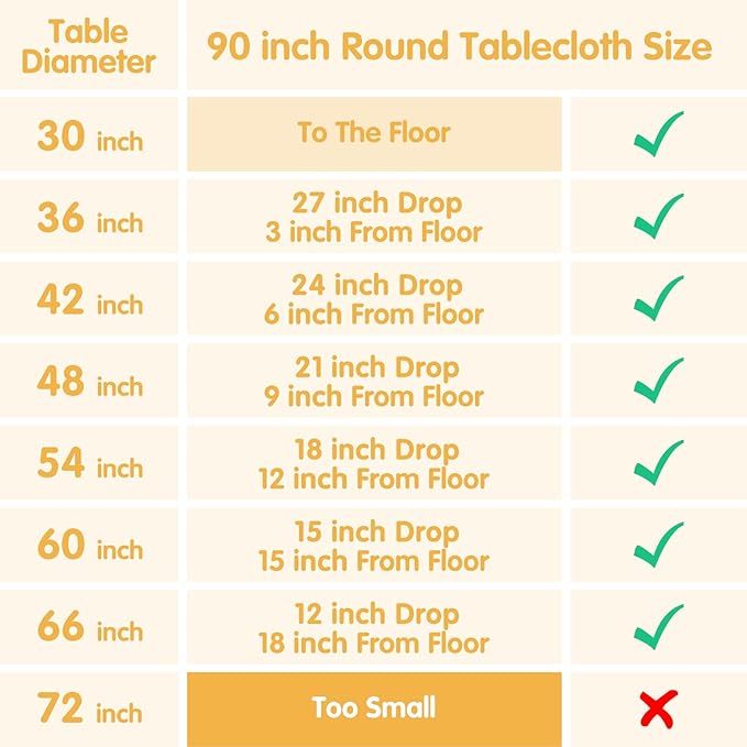 BRILLMAX 8 Pack Hunter Green Round Tablecloths 90 Inch - Circle Bulk Linen Polyester Fabric Washable Table Cloth Cover for Wedding Reception Banquet Birthday Party Buffet Restaurant