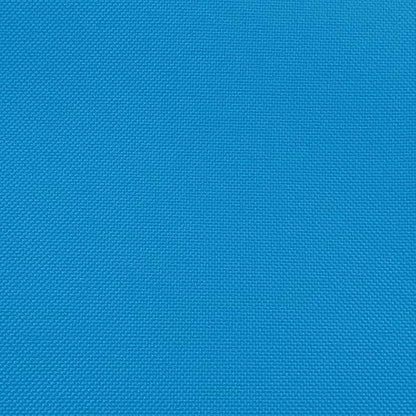 Ultimate Textile Pleat Polyester Fabric Table Skirt - Machine Washable Flame Resistant with Clips for Events, Weddings & Trade Shows, Cut & Sewn in Paterson, NJ - Cobalt, 21' Box Pleat