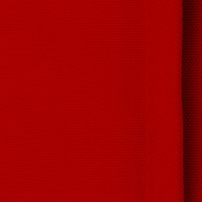 Lann's Linens - 10 Premium 90" x 156" Tablecloths for Wedding/Banquet/Restaurant - Rectangular Polyester Fabric Table Cloths - Red
