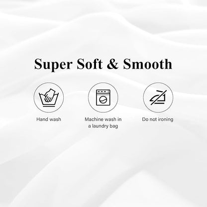 6 Pack 10 Ft Chiffon Table Runner White Gauze Long Table Runners 27x120 Inches Sheer Tulle Table Runner for Rustic Wedding Reception Bridal Shower Decorations Birthday Party