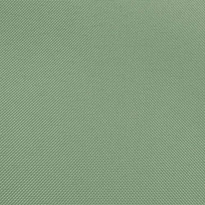 Ultimate Textile Pleat Polyester Fabric Table Skirt - Machine Washable Flame Resistant with Clips for Events, Weddings & Trade Shows, Cut & Sewn in Paterson, NJ - Sage, 17' Box Pleat