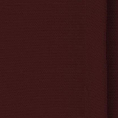 Lann's Linens - 10 Premium 70" x 120" Tablecloths for Wedding/Banquet/Restaurant - Rectangular Polyester Fabric Table Cloth - Burgundy