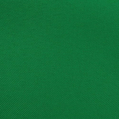 Ultimate Textile Pleat Polyester Fabric Table Skirt - Machine Washable Flame Resistant with Clips for Events, Weddings & Trade Shows, Cut & Sewn in Paterson, NJ - Emerald, 7' Shirred Pleat