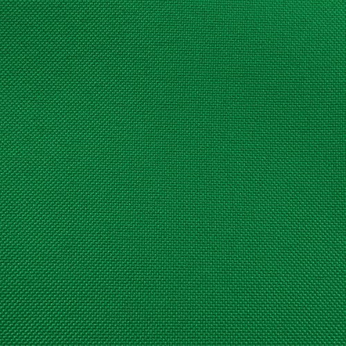 Ultimate Textile Pleat Polyester Fabric Table Skirt - Machine Washable Flame Resistant with Clips for Events, Weddings & Trade Shows, Cut & Sewn in Paterson, NJ - Emerald, 14' Shirred Pleat