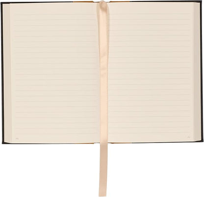 Luxury Leather Journal - Elegant Gift for Men & Women | Full-Grain Leather Notebook with Numbered Pages & Table of Contents | Perfect for Birthdays, Anniversaries, & Special Occasions
