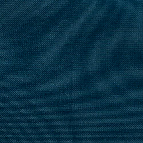 Ultimate Textile Pleat Polyester Fabric Table Skirt - Machine Washable Flame Resistant with Clips for Events, Weddings & Trade Shows, Cut & Sewn in Paterson, NJ - Lagoon, 21' Box Pleat