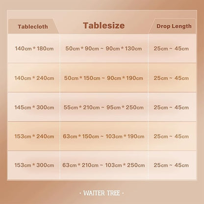 Celtic Knot Table Cloth Rectangle Table 57x118 Inches Waterproof Hot Red Rectangle Tablecloth for Kitchen Dining Party