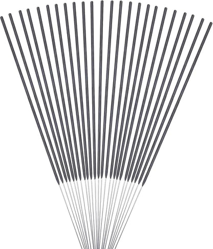 100 Pieces Fairy Wands Wedding Wand Label Accessories