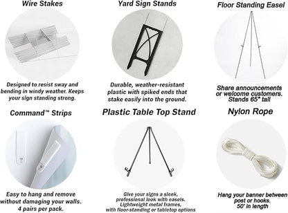 Welcome To Our Wedding Sign, Welcome To Our Wedding Sign With Stand, Wedding Welcome Sign Template, Welcome To Our Wedding Sign, Wedding Decor, Wedding Signage