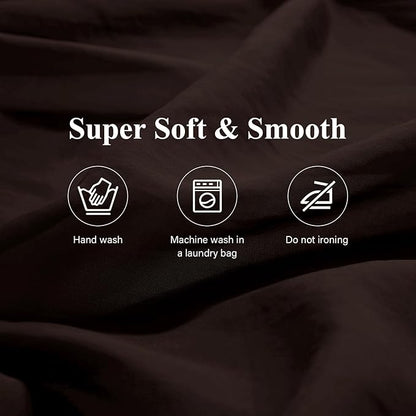 2 Pack 10 Ft Chiffon Table Runner Coffee Gauze Long Table Runners 27x120 Inches Sheer Tulle Table Runner for Rustic Wedding Reception Bridal Shower Decorations Birthday Party
