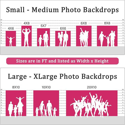 ShinyBeauty Fuchsia Sequin Backdrop Curtains 2 Panels Sequin Bakdrop 4X8Ft Shimmer Backdrop for Photograph Wedding Backdrop Drapes Fuchsia Glitter Backdrop Curtain