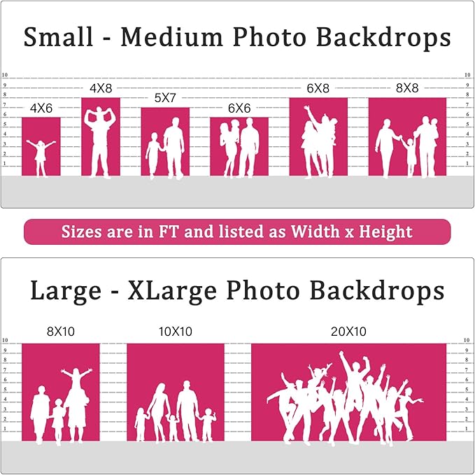 ShinyBeauty 20ftx10ft-White-Sequins Fabric Backdrop Curtain Sequin Photo Booth Backdrop Sequin Photography (White)