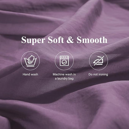 2 Pack 10 Ft Chiffon Table Runner Lavender Gauze Long Table Runners 27x120 Inches Sheer Tulle Table Runner for Rustic Wedding Reception Bridal Shower Decorations Birthday Party