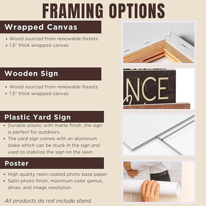 Custom Wedding Welcome Wooden Sign for Bridal Party, Engagement, Personalized Welcome to our Weddings Poster, Canvas, Unique Reception Plaque for Bride & Groom, Celebration Decor