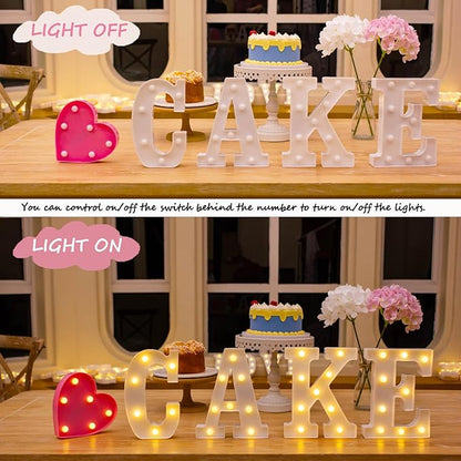 Marry Me Light Up Letters, Led Marry Me Sign for Proposal Decorations, Led Marquee Light Up Letters for Romantic Wedding Sign