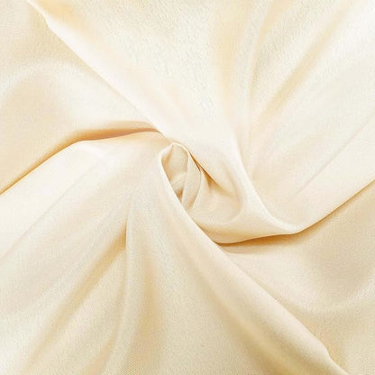 Efavormart 70" Square Linens Beige Wholesale Linens Polyester Square Linen Tablecloth for Wedding Banquet Party Restaurant