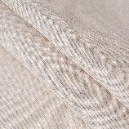 NLMUVW Rectangle Linen Tablecloth 84 Inch, Farmhouse Table Cloth Textured Rustic Water Resistant Table Cover for Kitchen Dining Party Coffee, 54 X 84 Inch