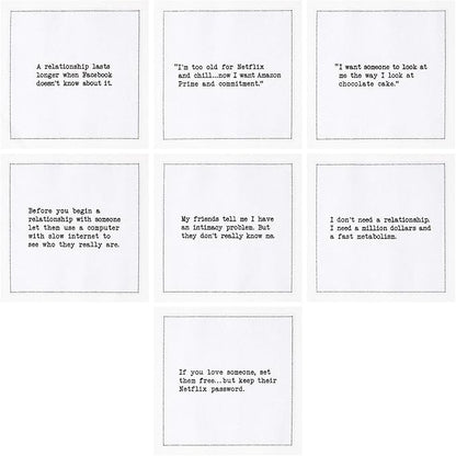 Five Star White Cotton Cocktail Napkins, Beverage & Bar Napkins - 4.5" x 4.5" (50 Pack)