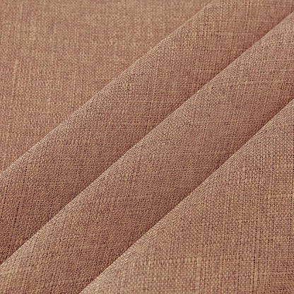 NLMUVW Square Linen Tablecloth 54 x 54 Inch, Mocha Farmhouse Table Cloth Textured Water Resistant Table Cover for Kitchen Dining Coffee