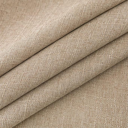 NLMUVW Linen Tablecloth for Rectangle Tables 70 Inch Burlap Textured Table Cloth Water Resistant Farmhouse Table Cover for Kitchen Dining Coffee, 54 x 70 Inch